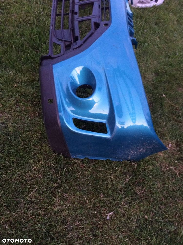 ZDERZAK PRZÓD SUZUKI VITARA 2015 - - 2