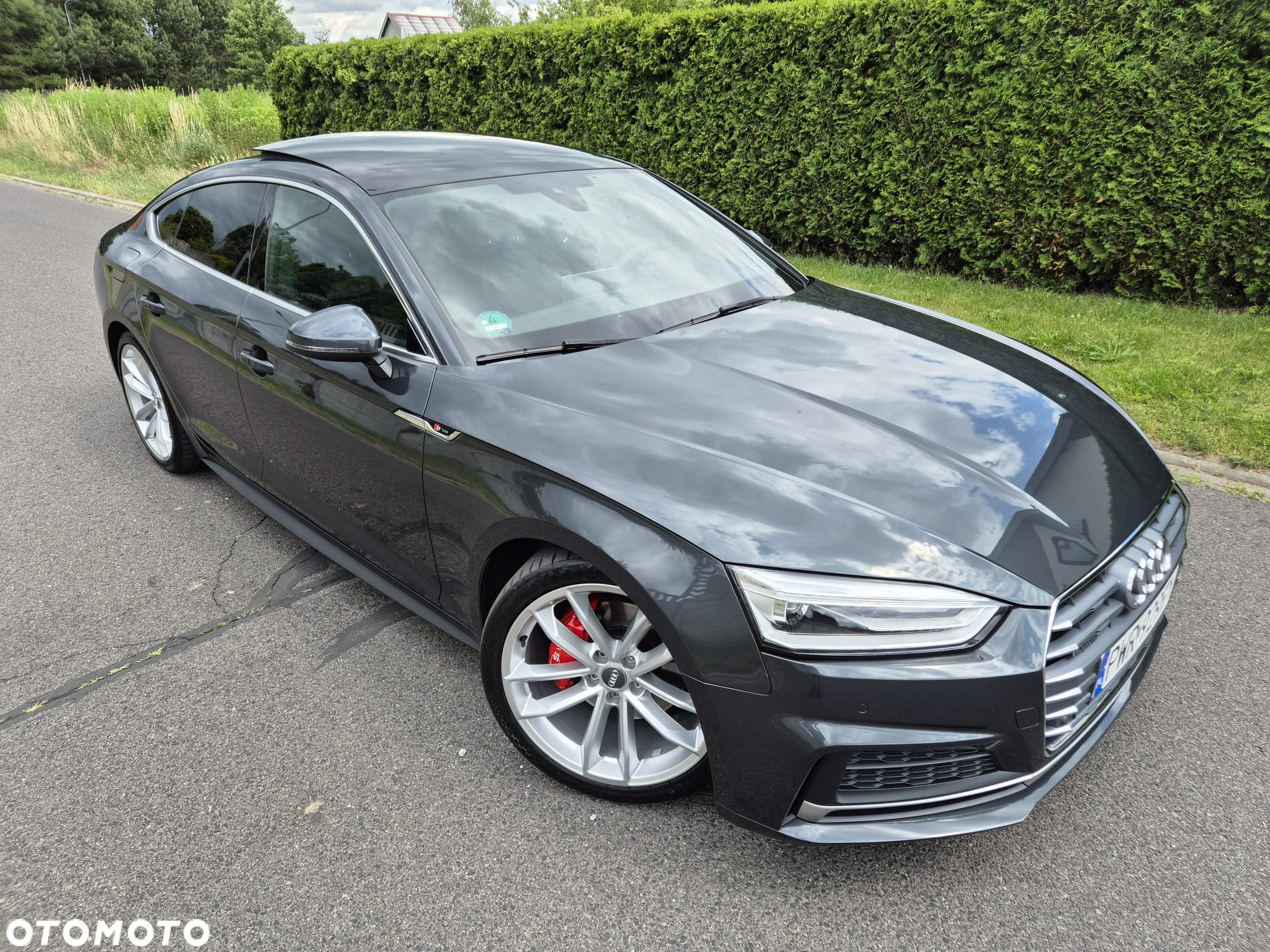 Audi A5 2.0 TDI Quattro S tronic - 3
