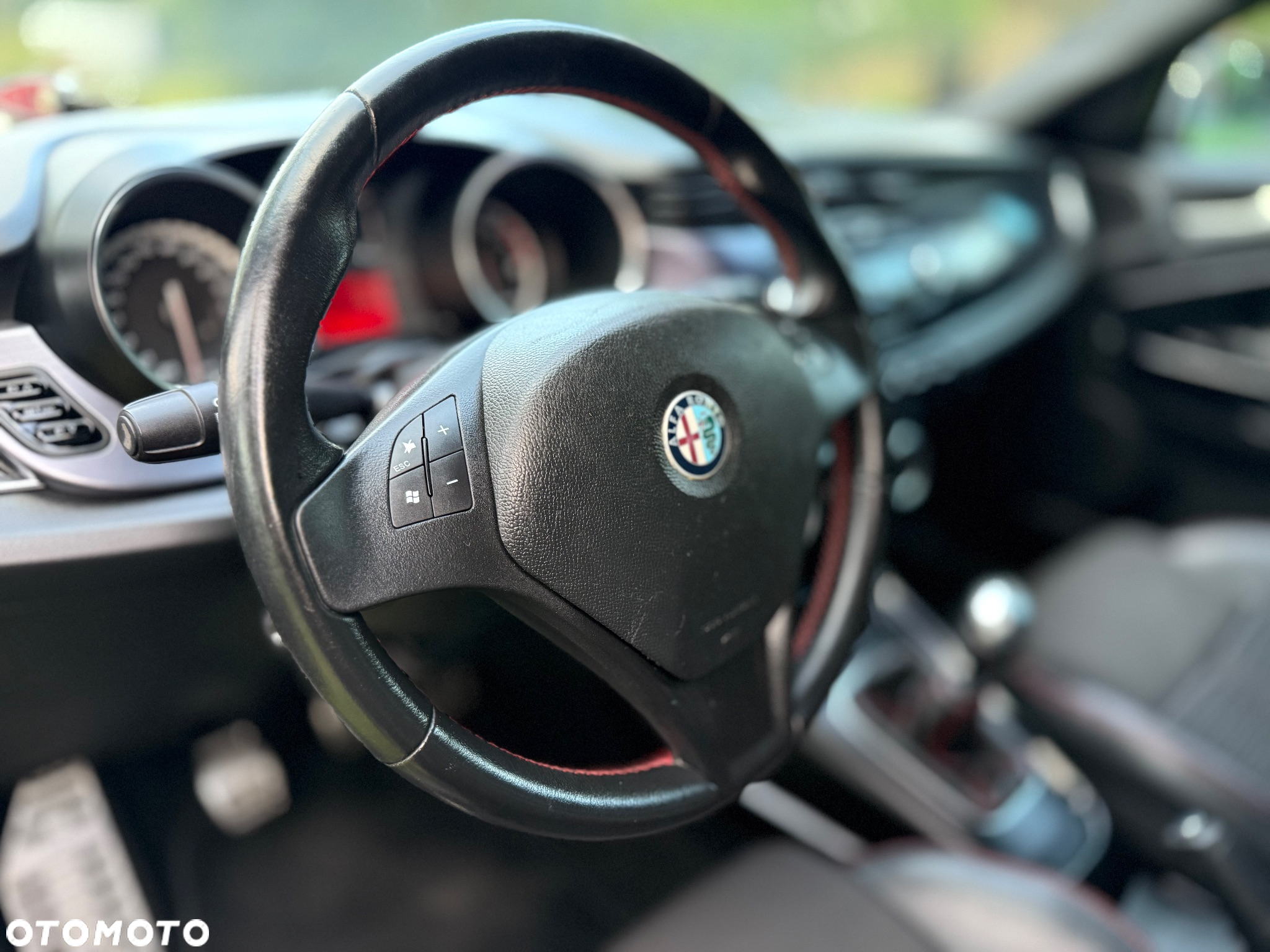 Alfa Romeo Giulietta 1.4 TB MultiAir Exclusive - 6