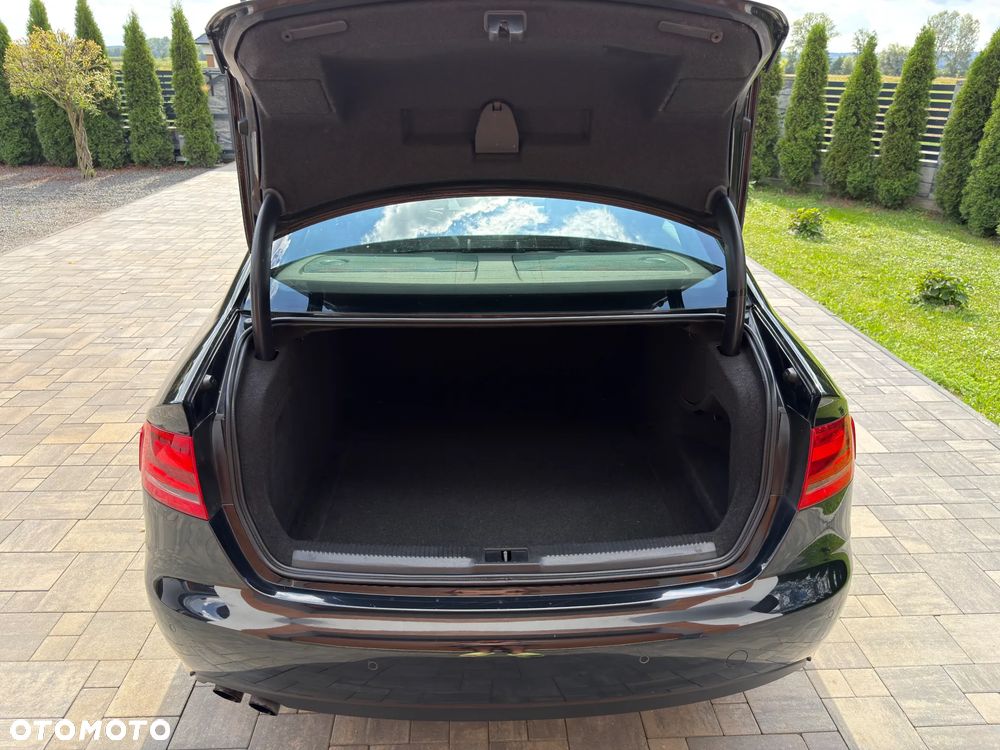 Audi A4 Limousine 1.8 TFSI Attraction - 40