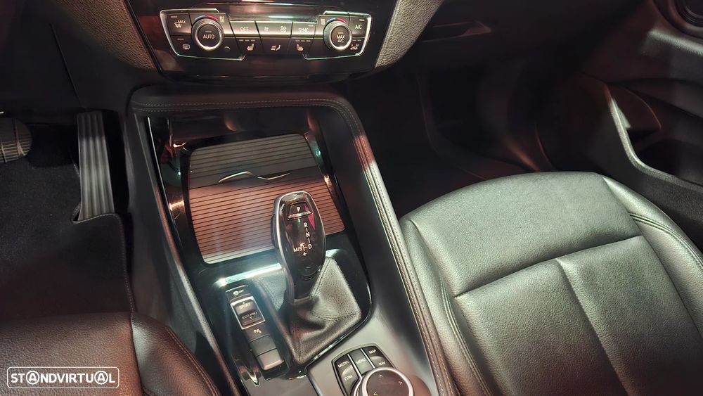 BMW X2 16 d sDrive Auto Advantage - 21