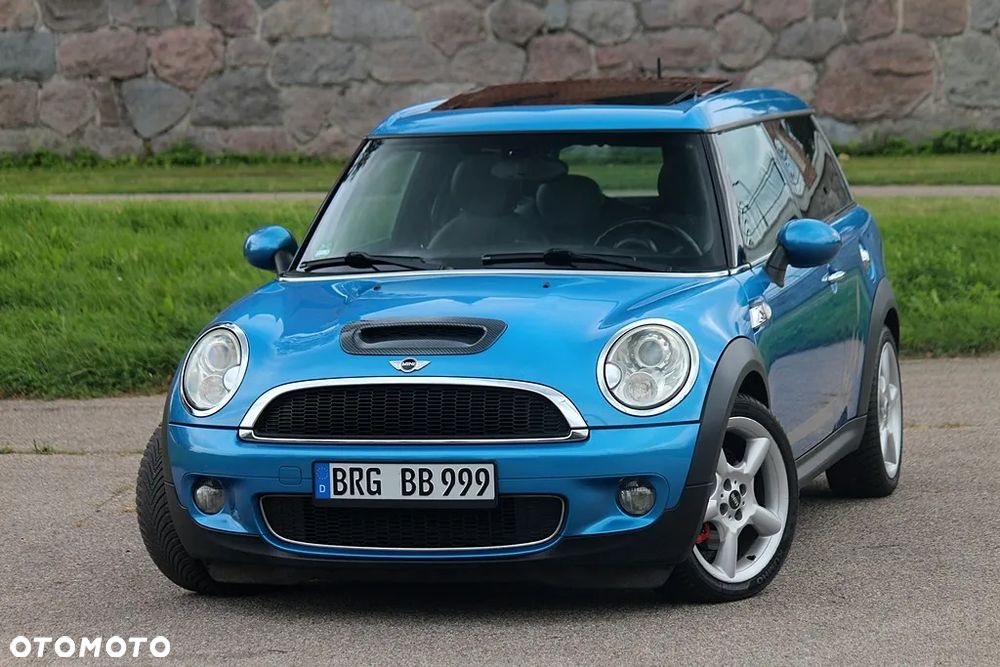MINI Clubman - 1