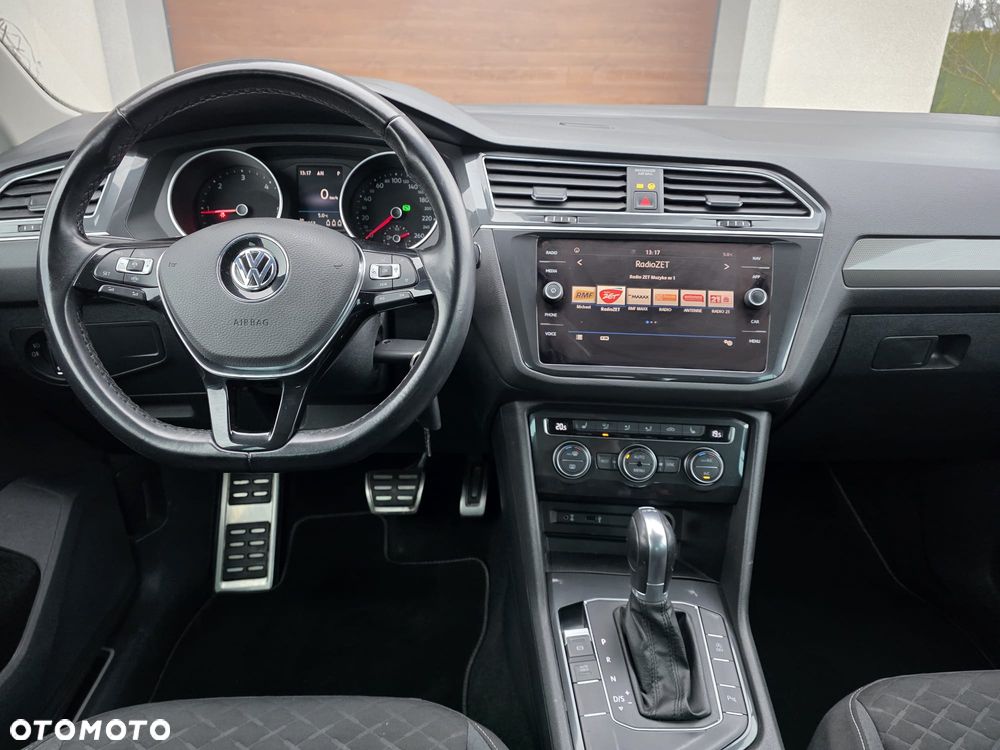 Volkswagen Tiguan 2.0 TDI SCR 4Motion DSG Join - 19