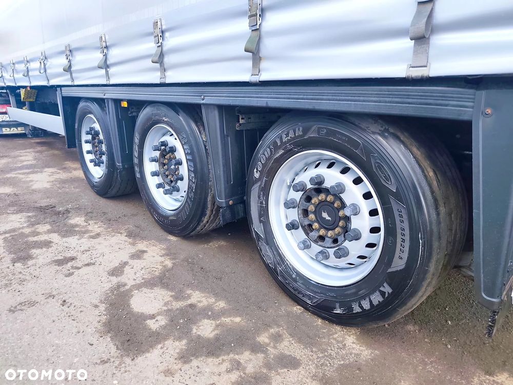 Schmitz Cargobull Varios - 7