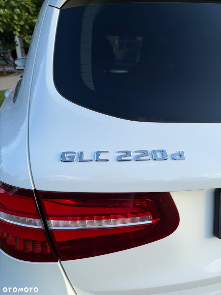 Mercedes-Benz GLC - 3