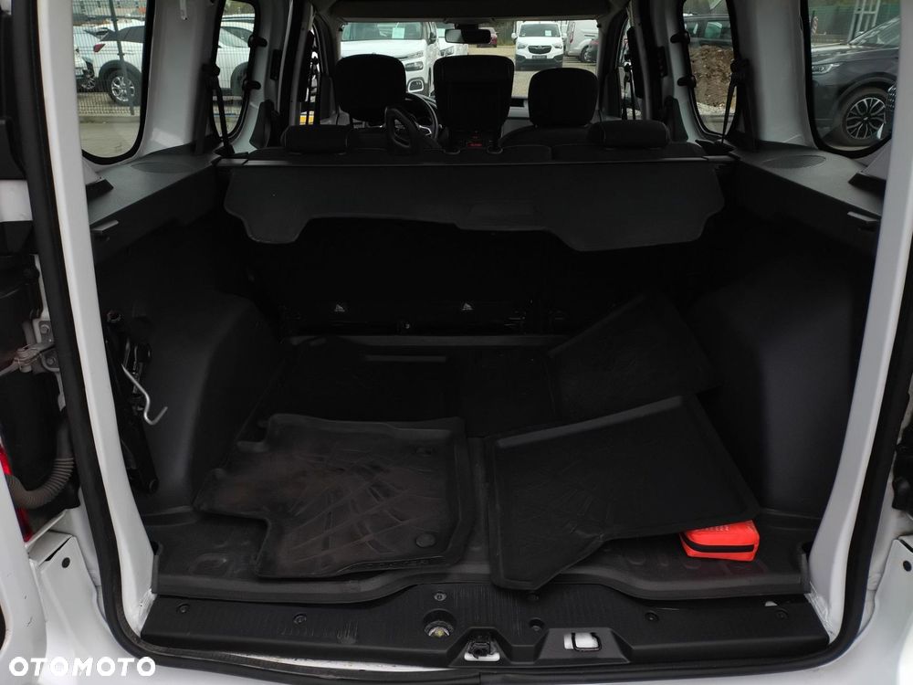 Dacia Dokker 1.6 SCe Laureate - 24