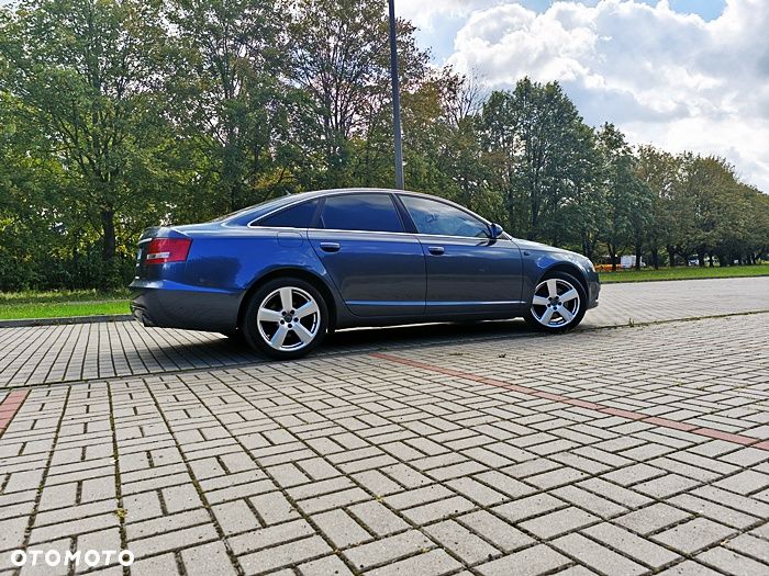 Audi A6 Limousine - 14