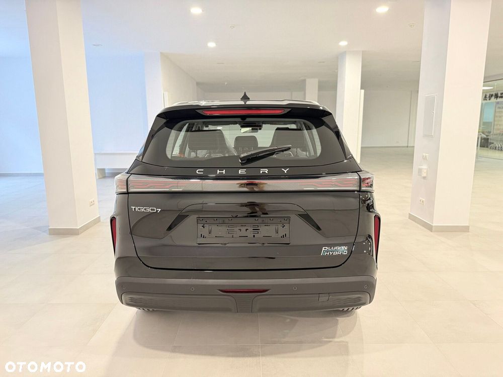 Chery Tiggo 7 - 23