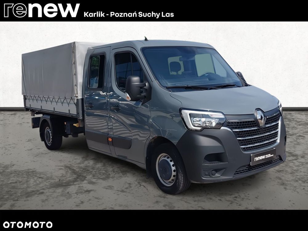 Renault master - 4