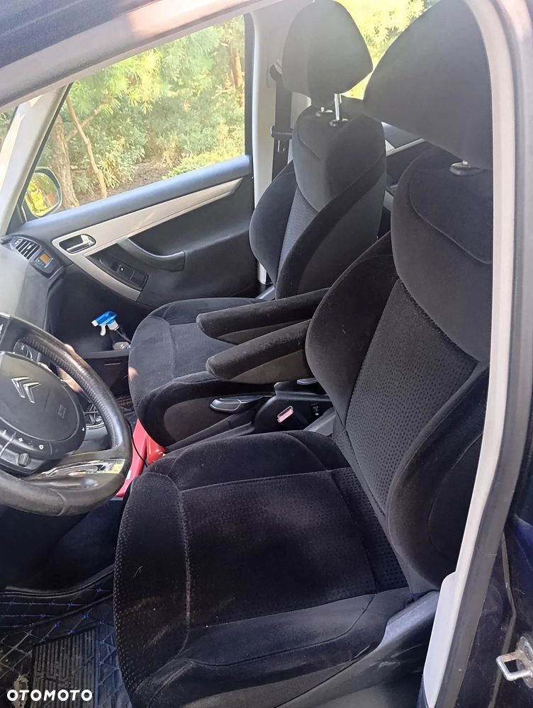 Citroën C4 Picasso - 18