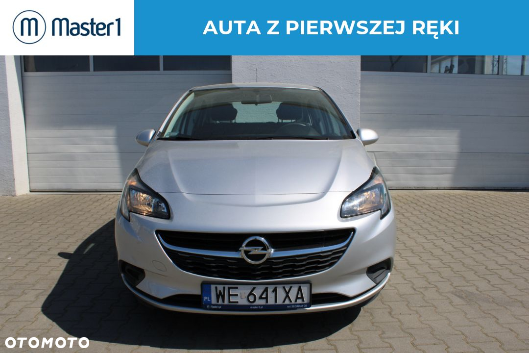 Opel Corsa 1.4 Enjoy - 4