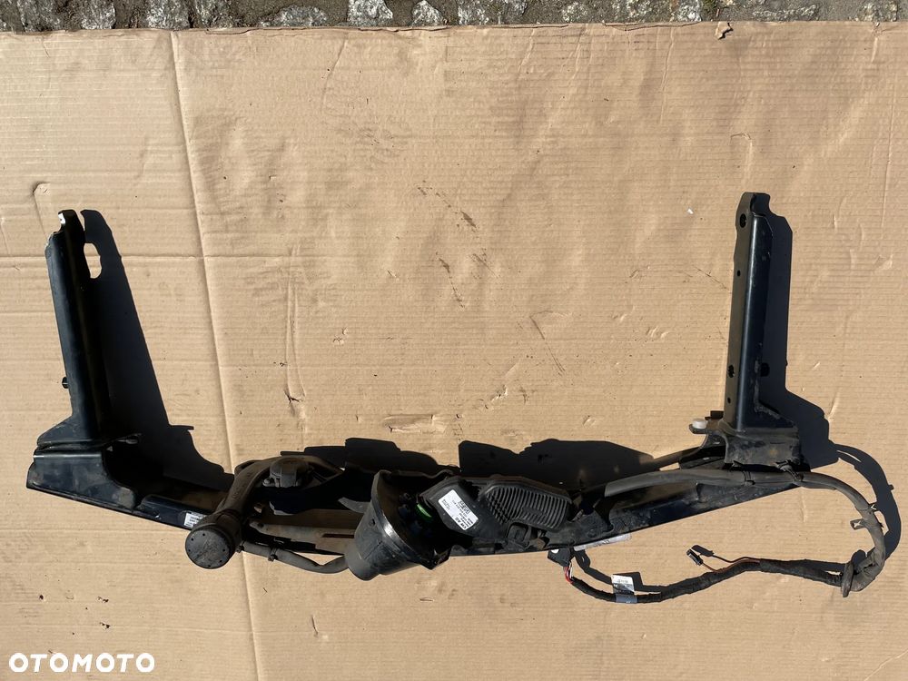 HAK HOLOWNICZY AUDI A4 B9 8W 15-23  8W0800491M - 2