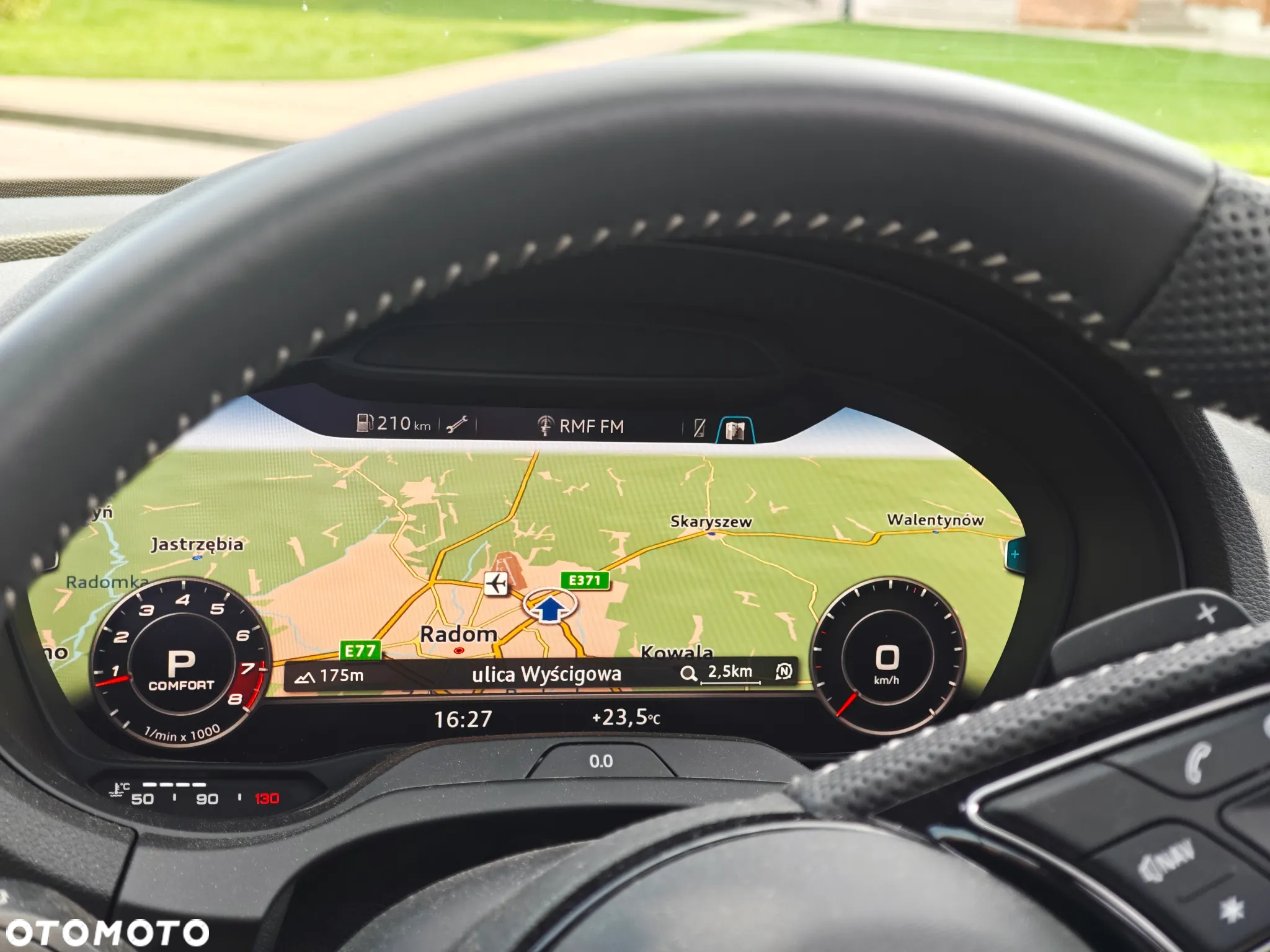 Audi S3 2.0 TFSI Quattro S tronic - 21