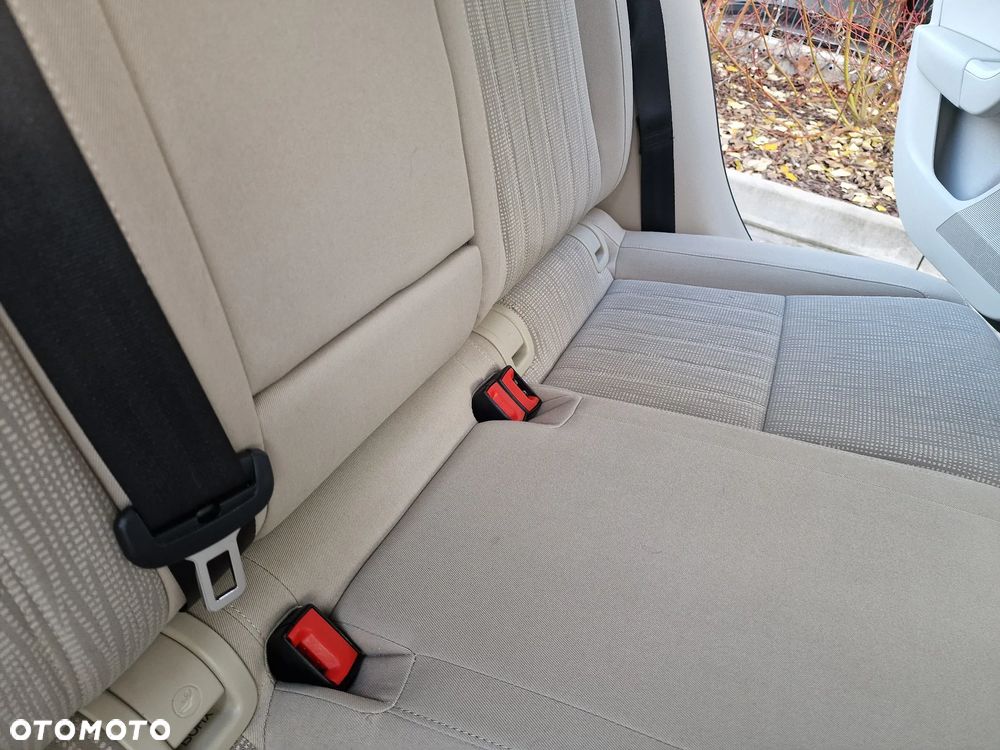 Skoda Octavia 1.6 TDI Style - 15