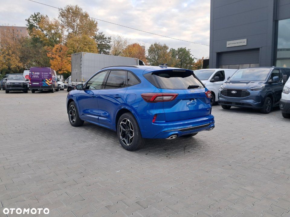 Ford Kuga - 3