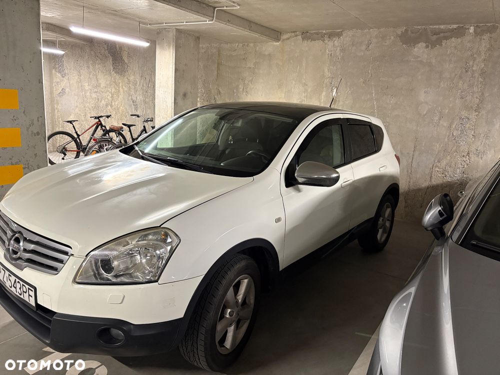 Nissan Qashqai 1.5 dCi Acenta - 5