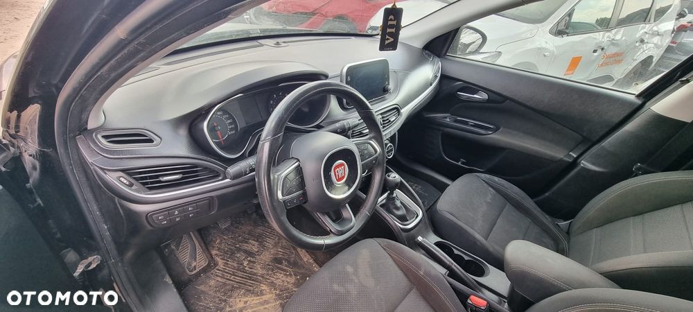 Fiat Tipo - 11