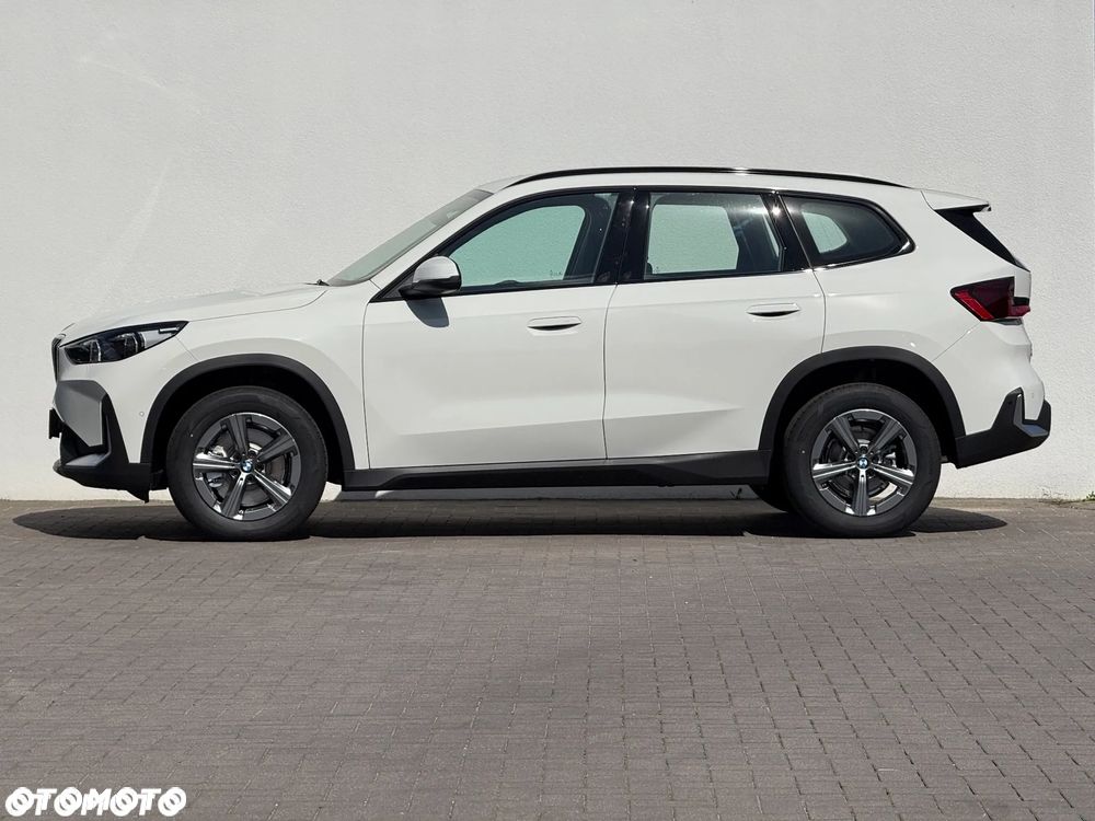 BMW X1 - 3