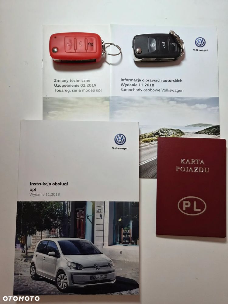 Volkswagen up! - 24