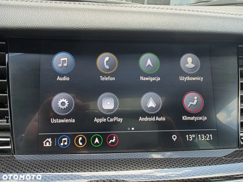 Opel Insignia 2.0 CDTI GS Line + S&S - 26