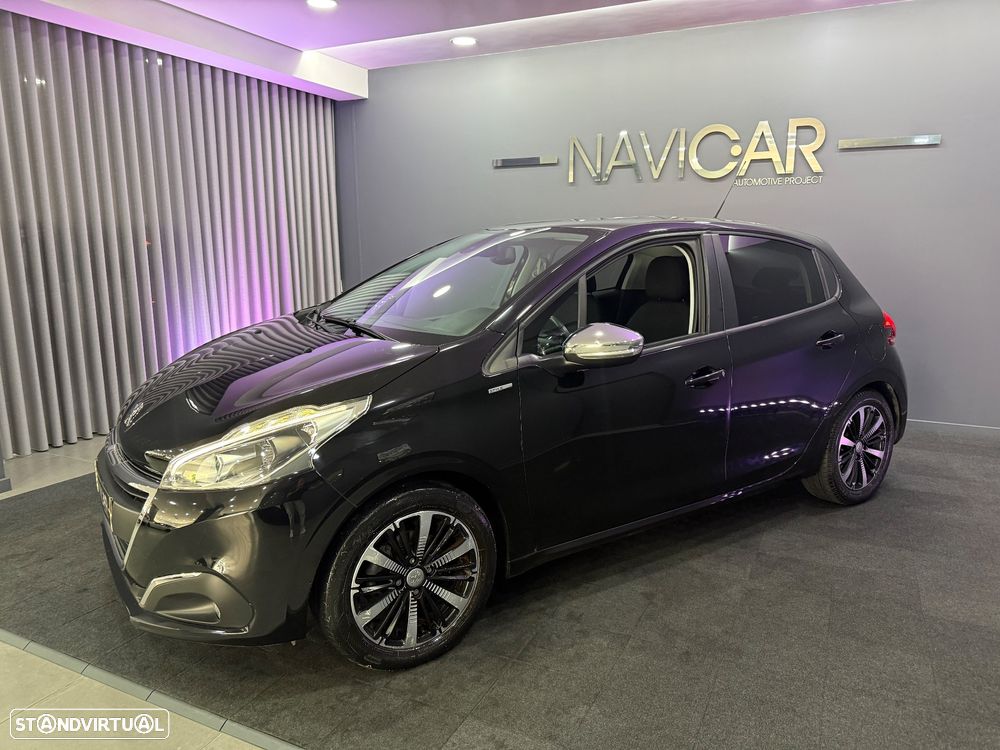 Peugeot 208 PureTech 82 Start & Stop Style - 5