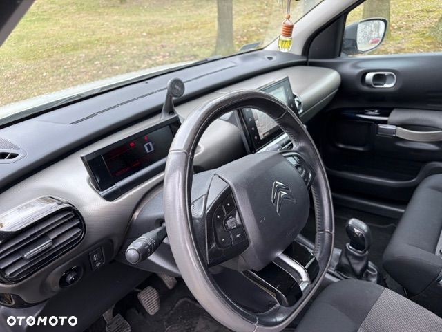 Citroën C4 Cactus 1.2 PureTech Feel - 3