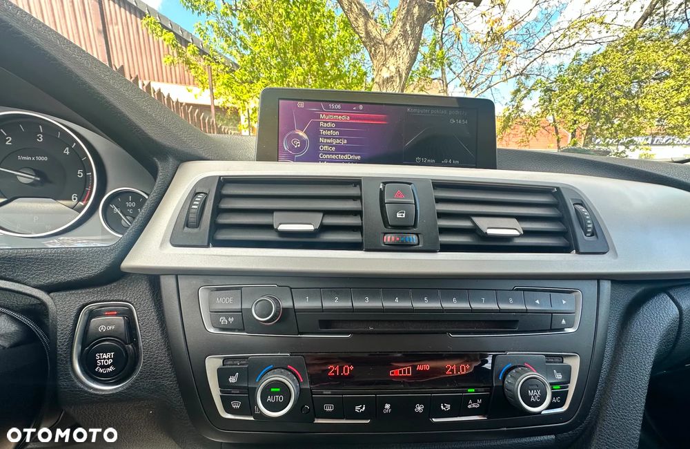 BMW Seria 3 320d - 11