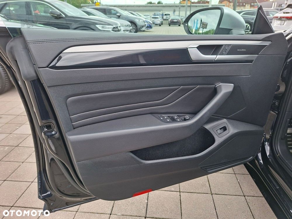 Volkswagen Arteon - 10