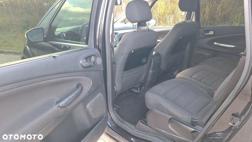 Ford S-Max 2.0 TDCi DPF Titanium - 2