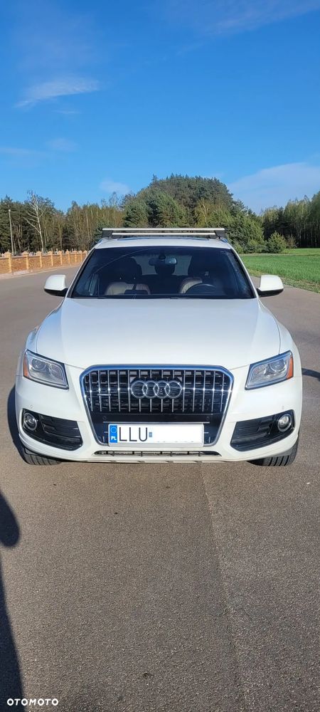Audi Q5 - 5