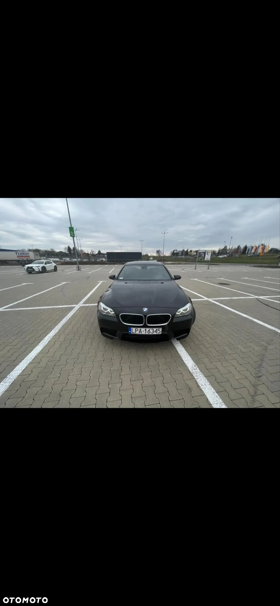 BMW M5 - 3