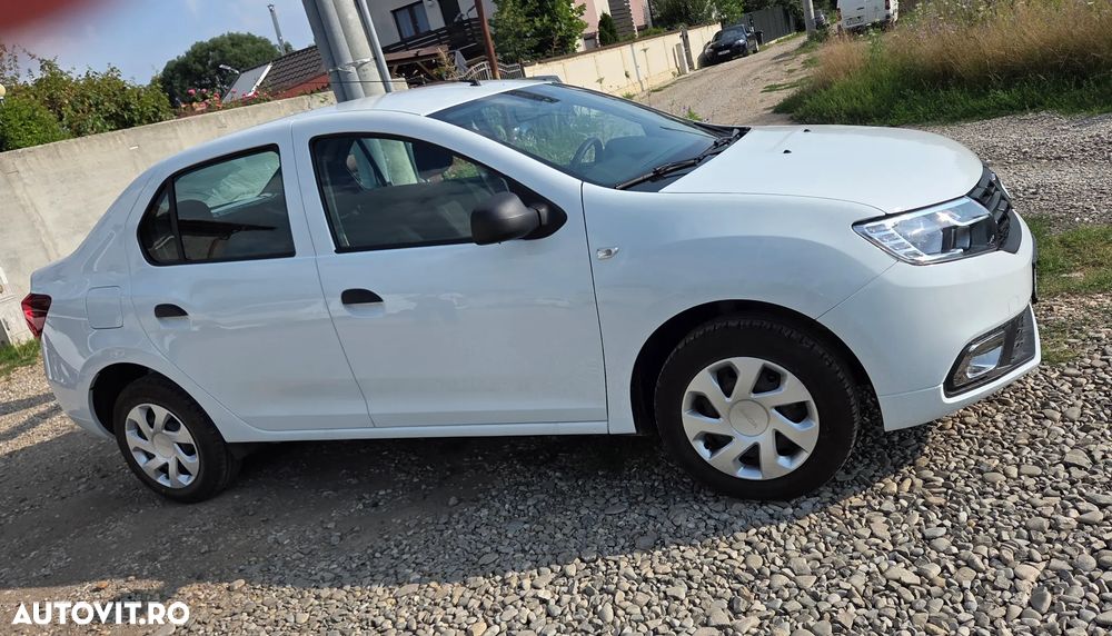 Dacia Logan 0.9 TCe Laureate - 1