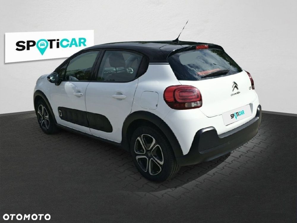 Citroën C3 - 6
