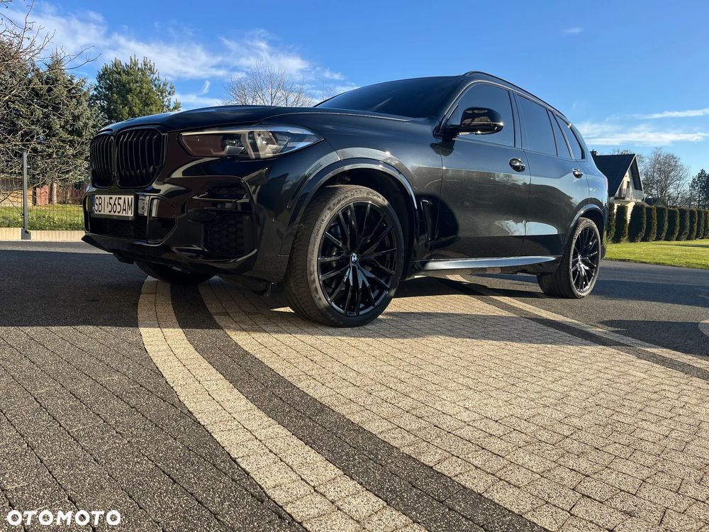 BMW X5 - 5