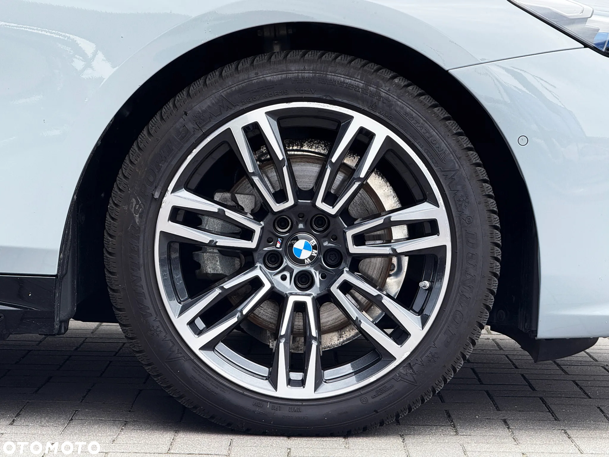 BMW Seria 5 - 10