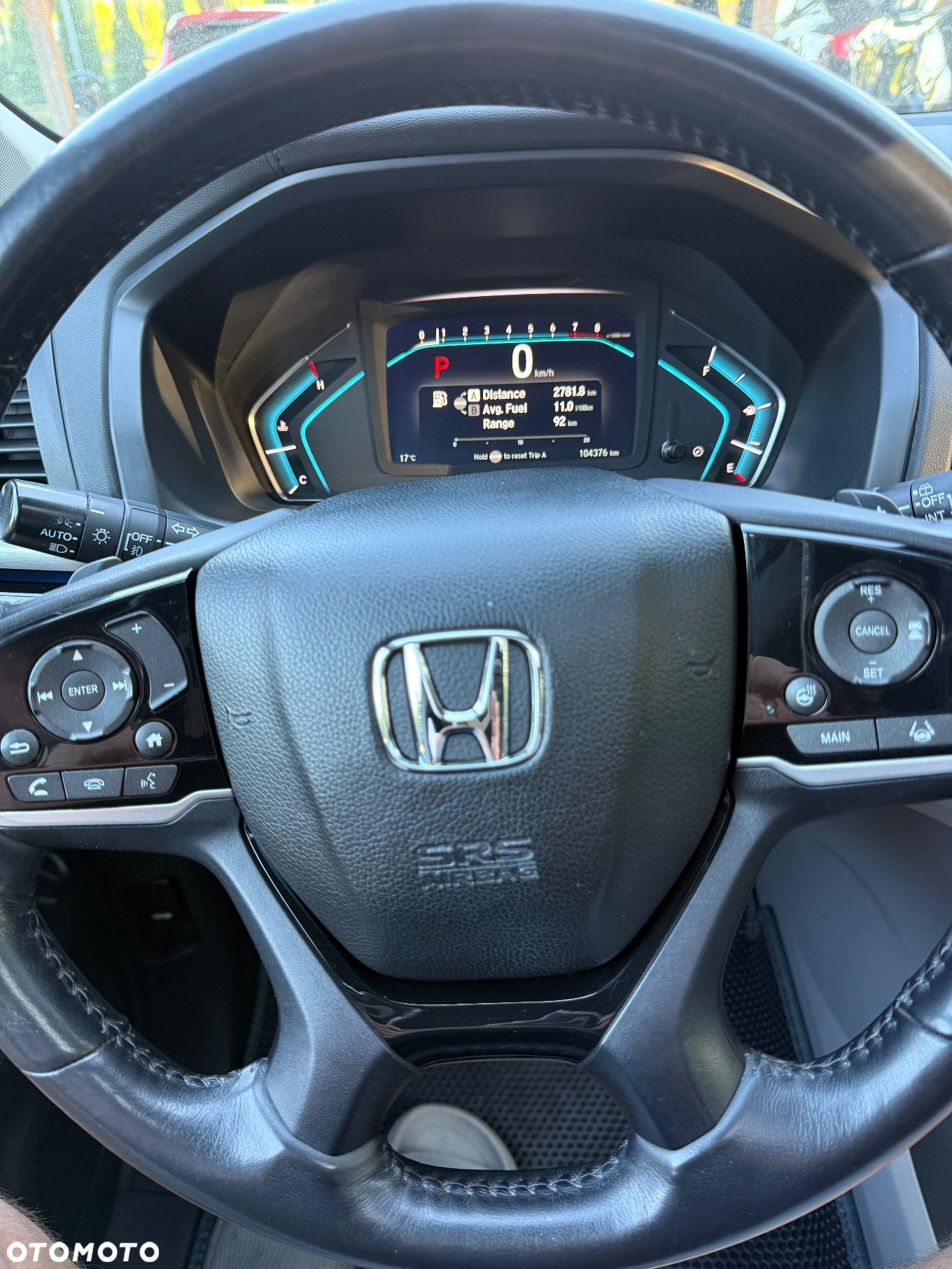 Honda Odyssey - 12