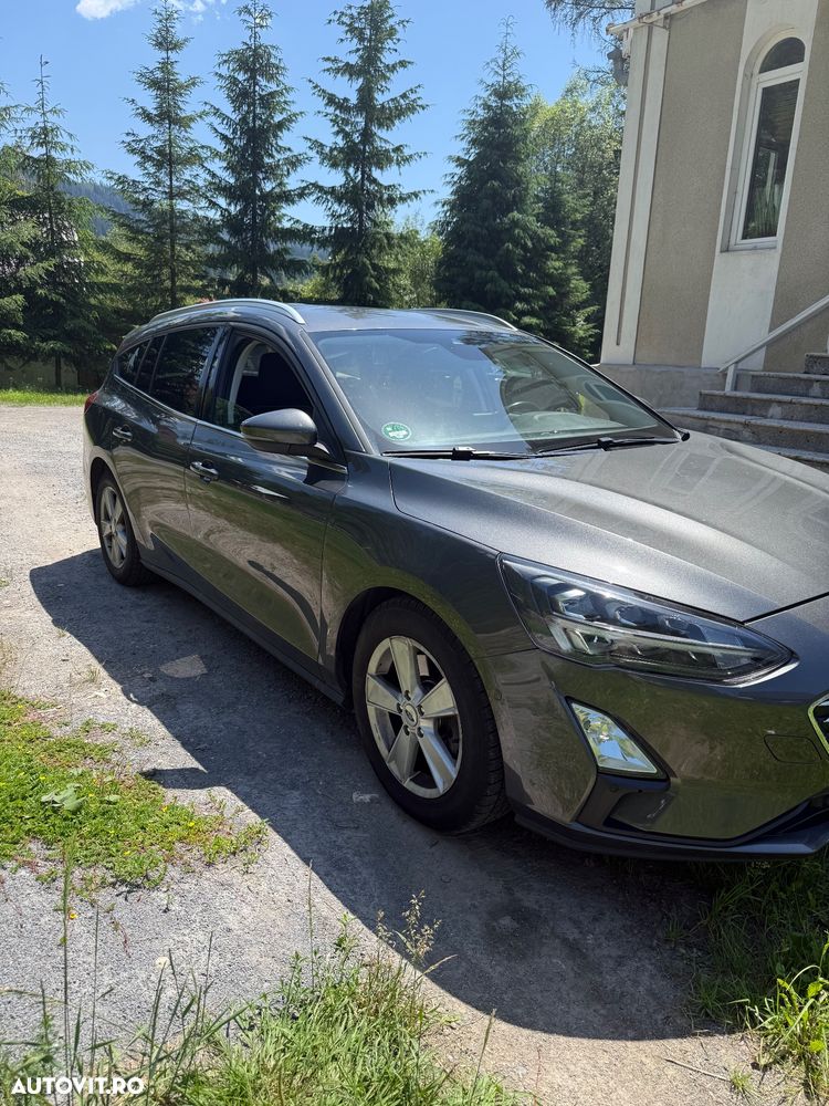 Ford Focus - 2