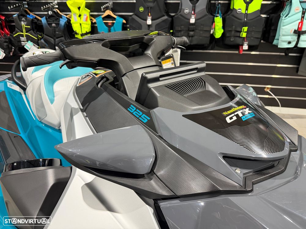 Sea-Doo Gtx 325 Limited - 4