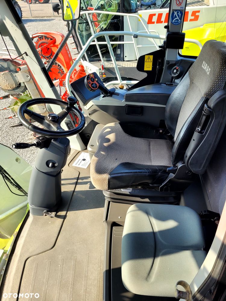 Claas JAGUAR 940 Orbis 600 - 19