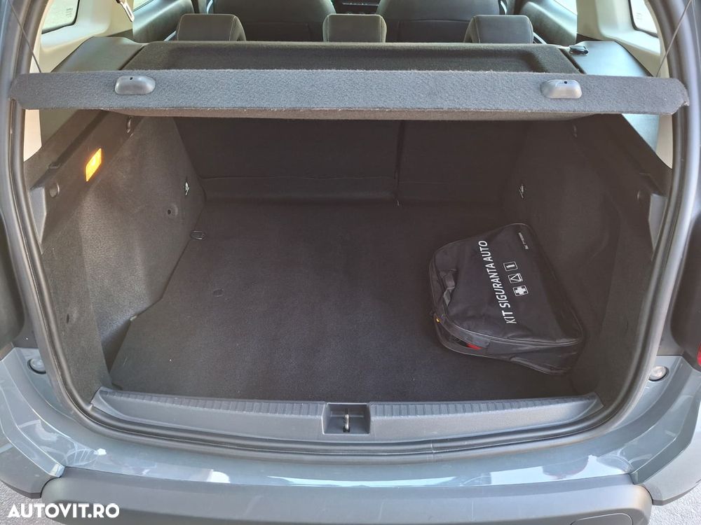Dacia Duster TCe 150 EDC Extreme - 22