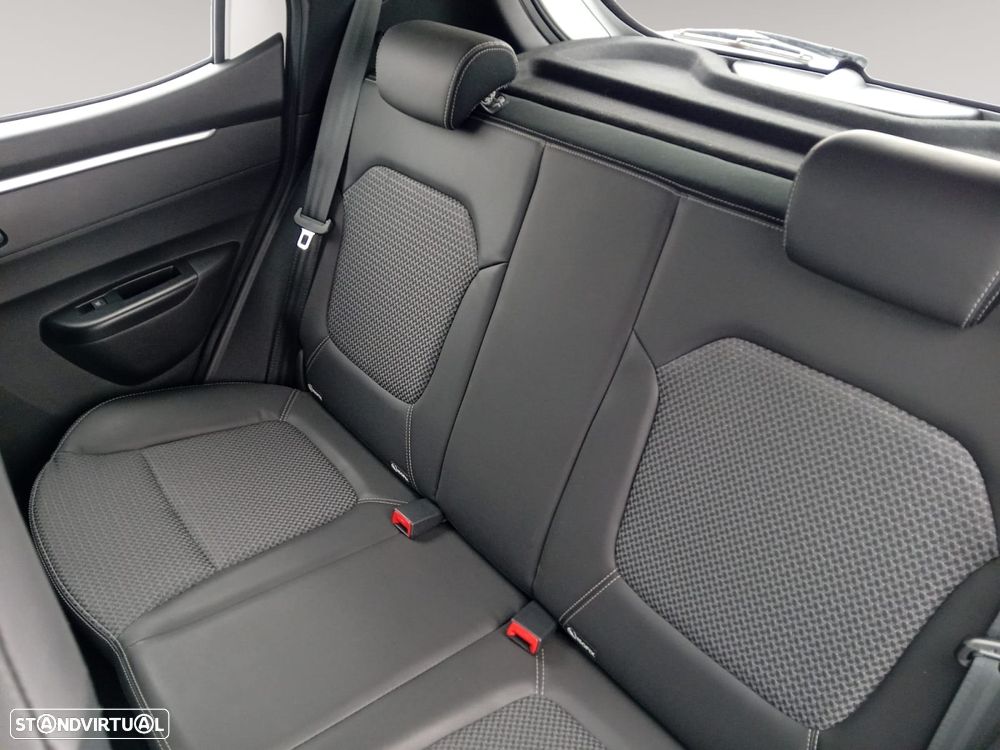 Dacia Spring Electric 45 Essential - 11