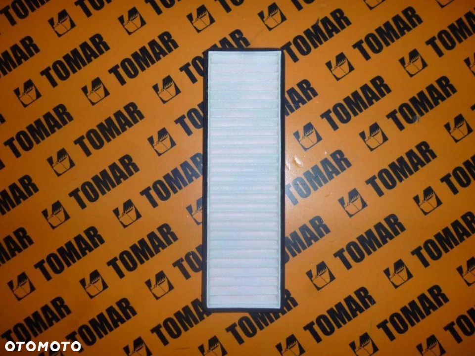 Filtr kabinowy JCB 530, 531,535, JCB 30/925759 ładowarka teleskopowa JCB 531-70, 535-95, 540-170 JCB - 2