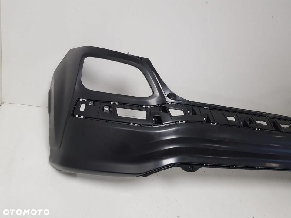 HYUNDAI KONA ELECTRIC EV 20- ZDERZAK TYLNY TYŁ 86611-K4000 NOWY OEM (1) - 3