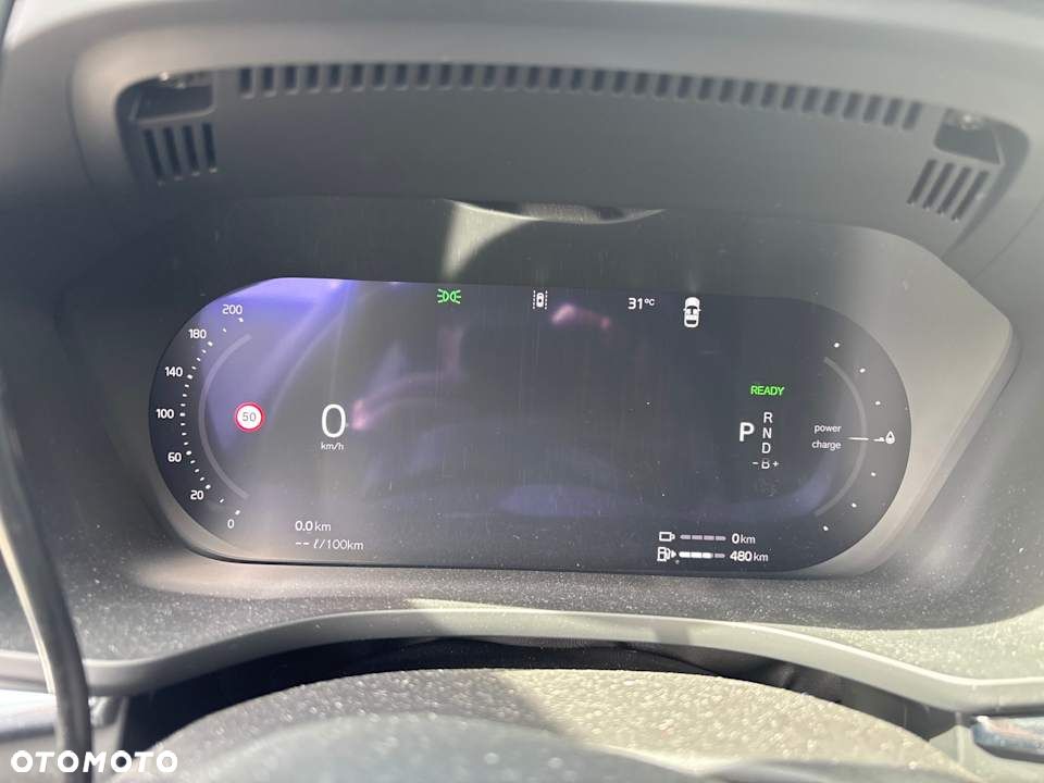 Volvo XC 60 T6 AWD Recharge Geartronic RDesign - 10