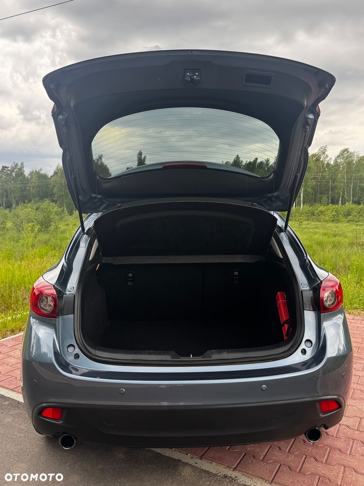 Mazda 3 2.0 Skymotion - 7