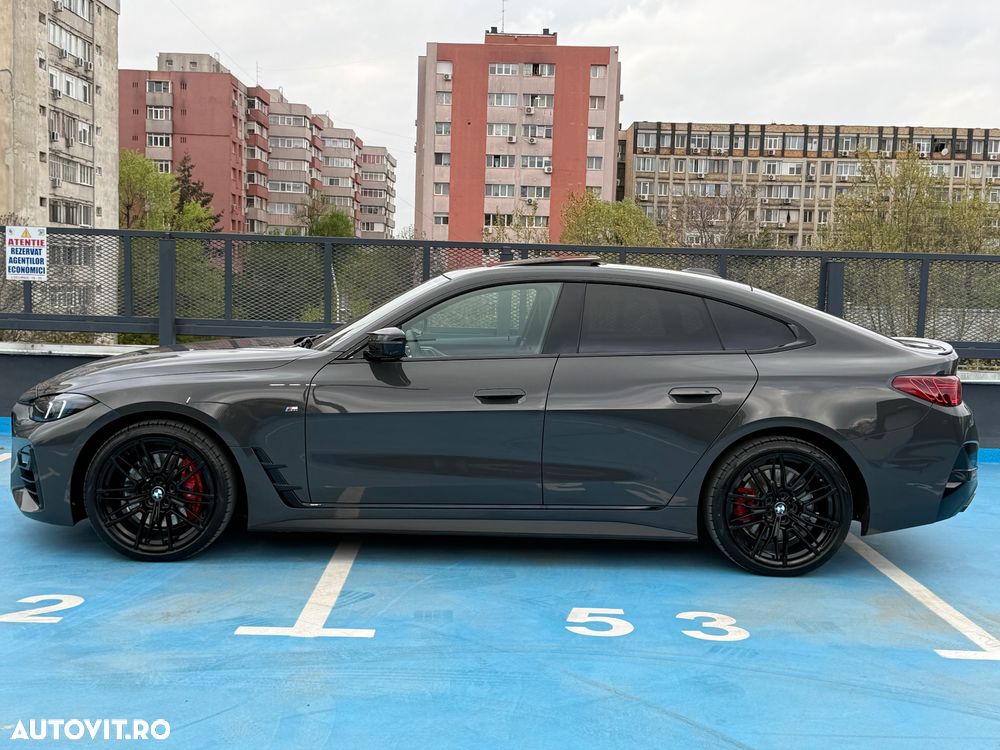 BMW Seria 4 - 18