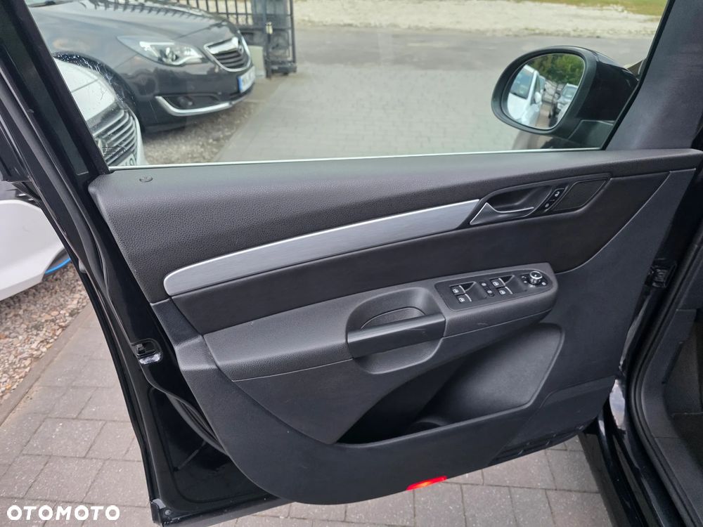 Volkswagen Sharan 2.0 TDI BlueMotion Technology Highline - 19