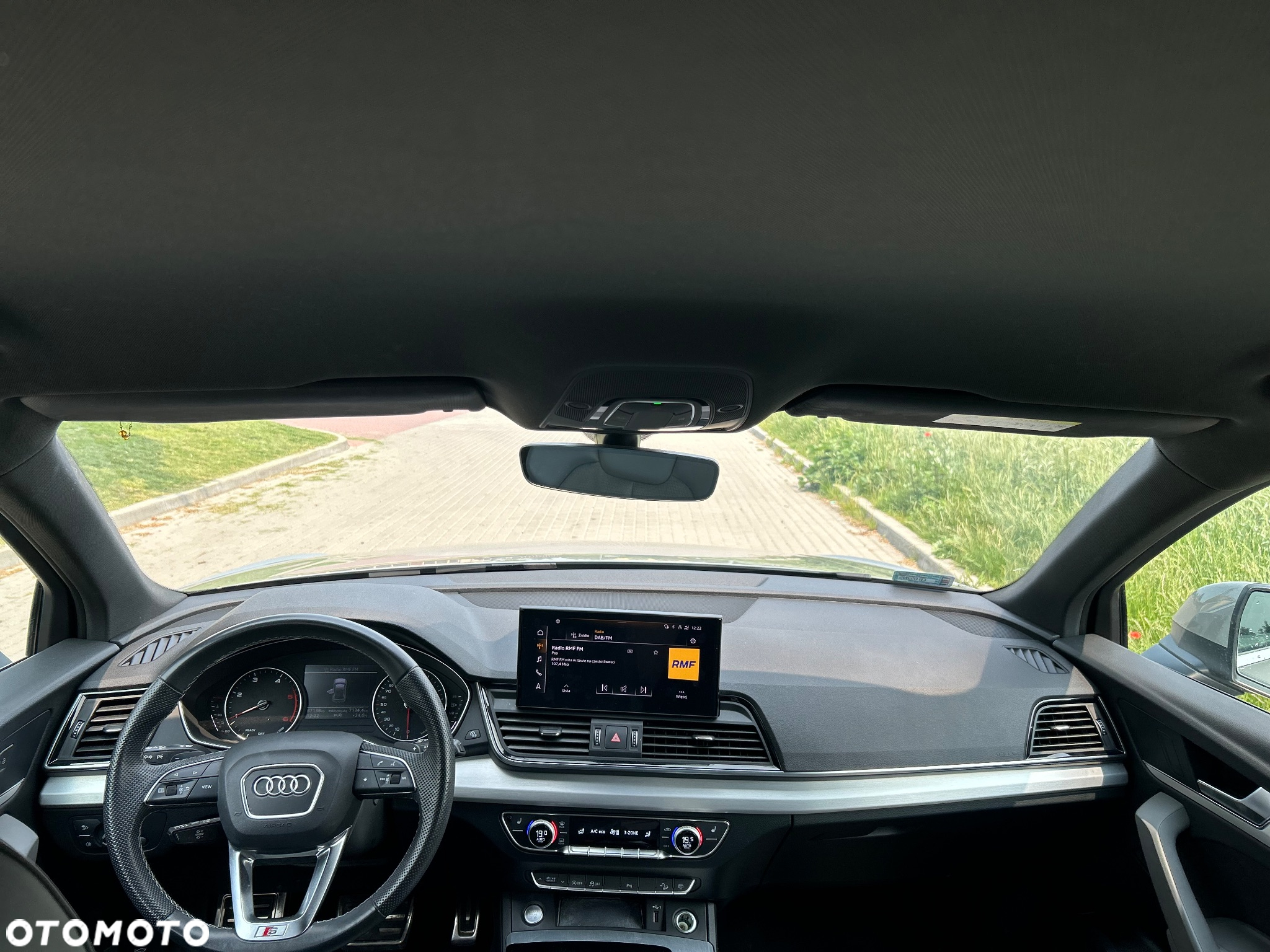 Audi Q5 - 9