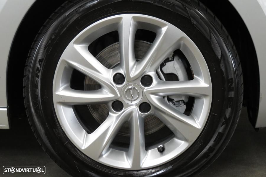 Opel Corsa 1.2 T Elegance - 9