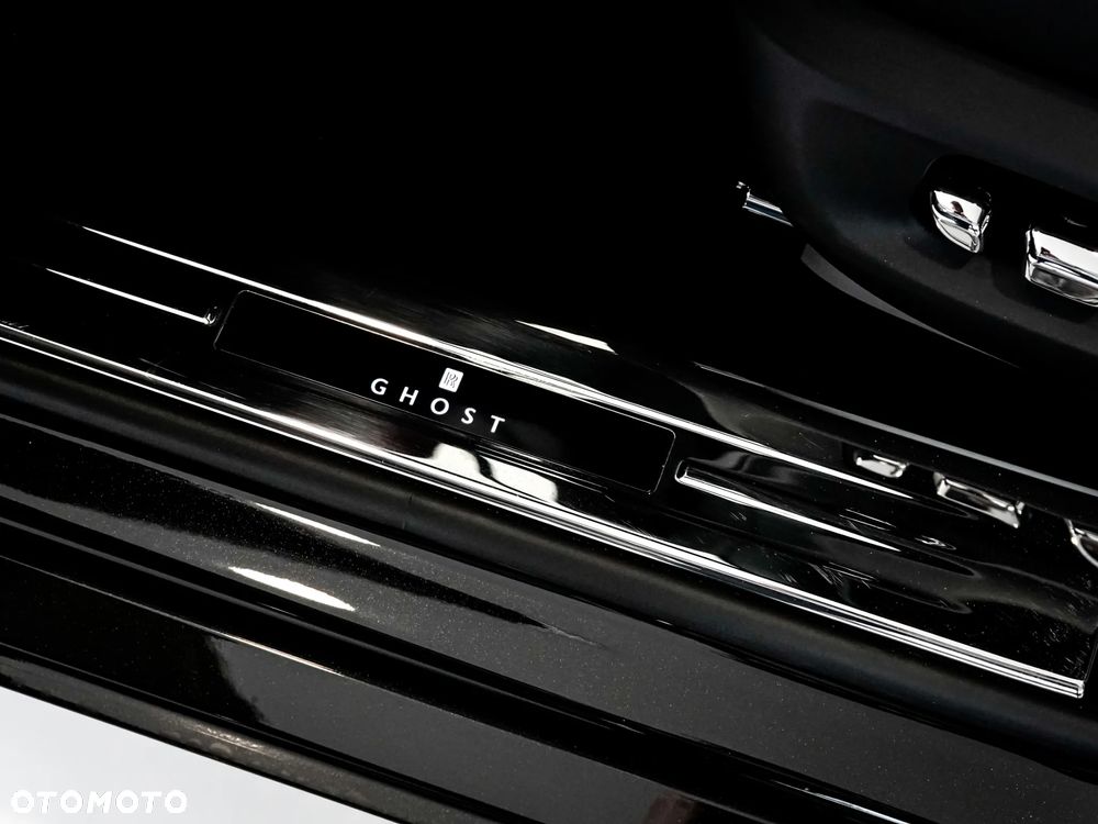 Rolls-Royce Ghost Series II - 17